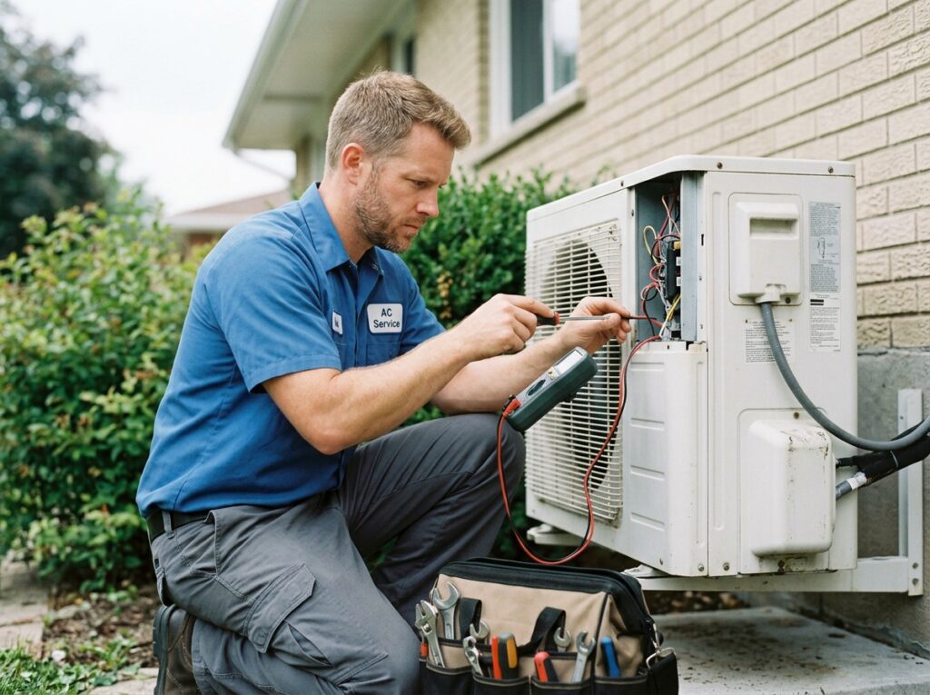 ATAD Maintenance Services